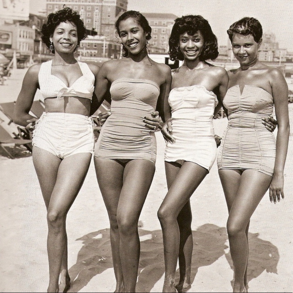 Surf’s 🏄‍♀️ Up Beauties
